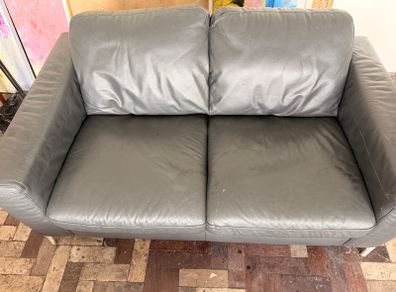 Natuzzi Sofa
