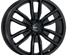 MAK Peak Alloy Wheels