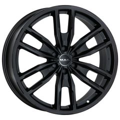 MAK Peak Alloy Wheels