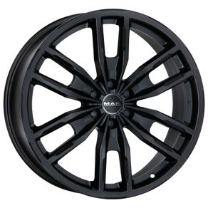MAK Peak Alloy Wheels