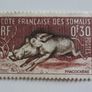STAMPS - c.1958 - French Somali Image 4