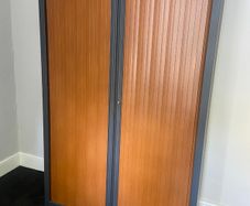Storage Cabinet