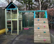 Jungle Gym