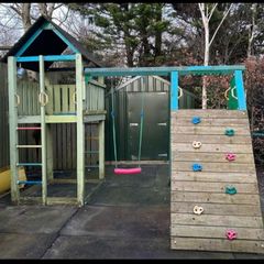 Jungle Gym