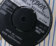 memorabilia music