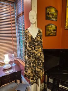 Newport News  Summer Dress