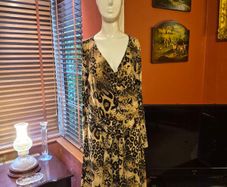 Newport News  Summer Dress