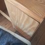 pine desk Image 5