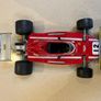 Ferrari 312 B3 F1 1/16 Niki Lauda Year 1975 Polistil Image 5