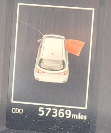 Toyota Yaris 2019