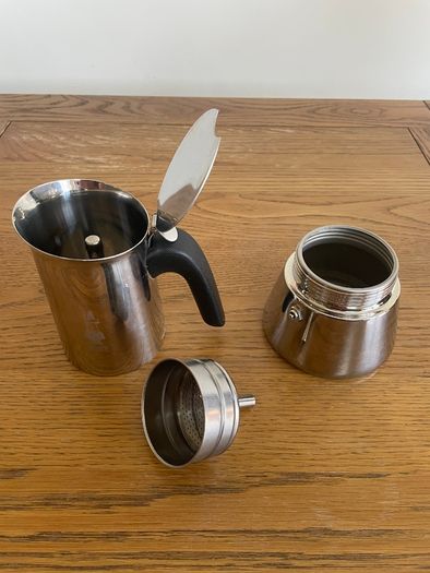 Bialetti 6 Cup Coffee Maker