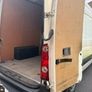Volkswagen Crafter 2016 Image 10