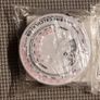 Waist Measuring Tape, new, unopened. Image 3