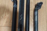 Bicycle parts / seatpost