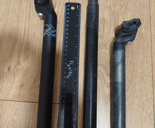 Bicycle parts / seatpost