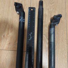 Bicycle parts / seatpost
