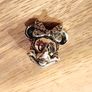 Pandora Disney Minnie Mouse Shimmering Charm Image 4