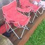 kids camping chairs Image 2