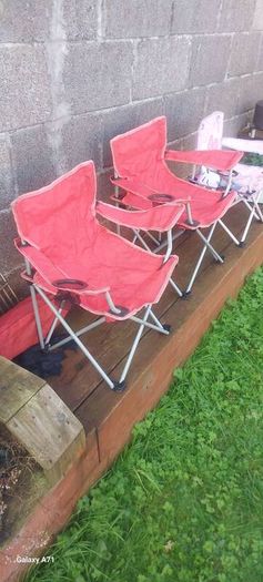 kids camping chairs