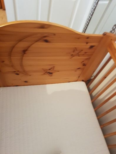 Cot