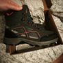 Brand New Regatta Hiking Boots Image 5