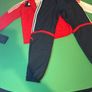 Vintage Adidas Liverpool FC Carlsberg Full Tracksuit Set Image 8