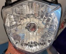 XT660 Headlight NEW