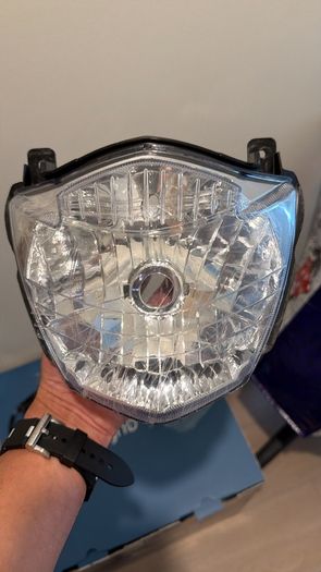 XT660 Headlight NEW