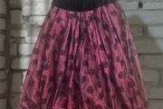 Vintage Skirt