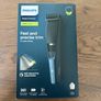Philips Beard Trimmer Series 3000 Cordless Blue Image 8