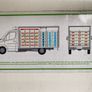 2021 FORD TRANSIT  Breaking for Parts Image 6