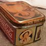 Coca-Cola collectable tin (1993) ish Image 3