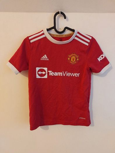 manchester united jersey