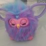 As new Furby .Only played with a few times .Child has no interested in it .Bought in Smyths last xmas Sings reacts to speech etc .20 euro .Paid 45euro . Image 2