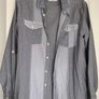 Selection of shirts size L 5 euro each Image 5