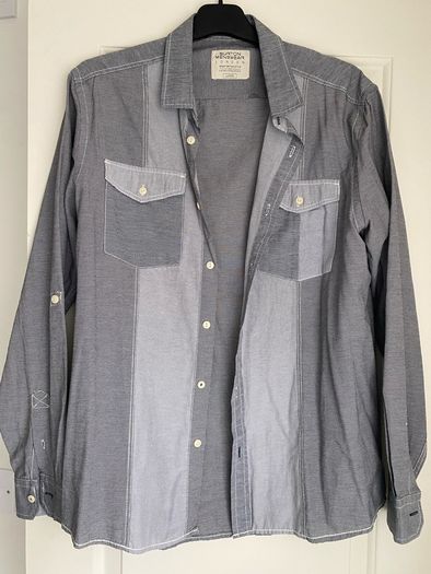 Selection of shirts size L 5 euro each