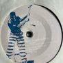 The Pretenders. Back on the chain gang vinyl record single in vg+ condition Image 2