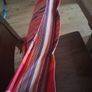 Set of 8 chair cushions Image 2