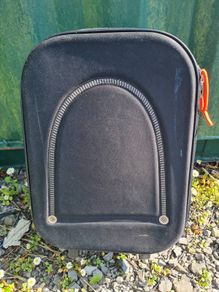 suitcase