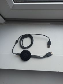 Google Chromecast