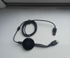 Google Chromecast