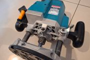 Makita 3612 Plunge Router 240v