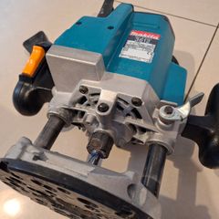 Makita 3612 Plunge Router 240v
