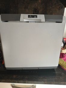 electric coolerrbox