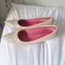 Final Reduction Le Babe Gold Size 38 1/2 Image 6