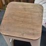Barstools x2 or kitchen breakfast bar Image 3