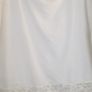 Sleeveless Off-white/cream Top Image 7