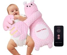 baby comfort