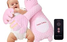 baby comfort
