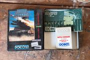 Commodore 64 - Battle Command